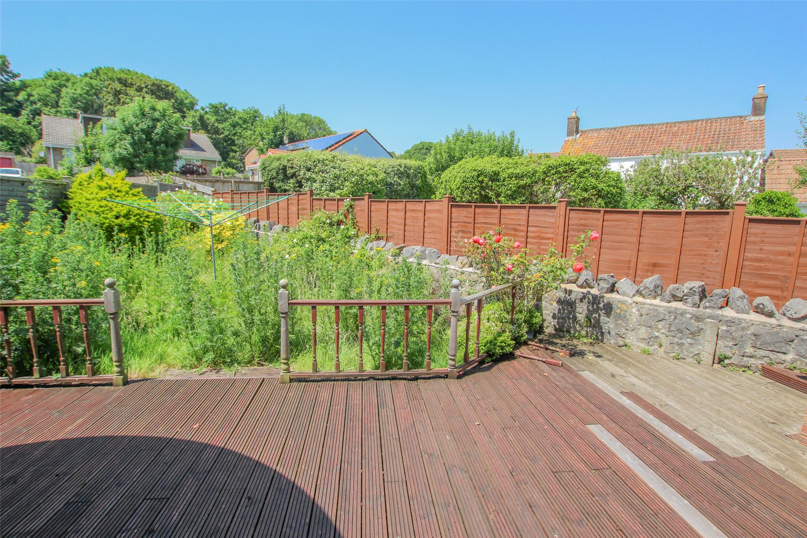 3 bedroom House for sale in Weston-super-Mare, Somerset