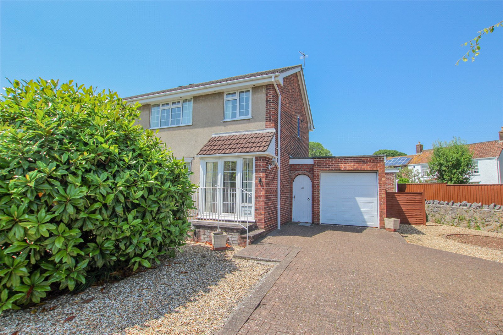 3 bedroom House for sale in Weston-super-Mare, Somerset