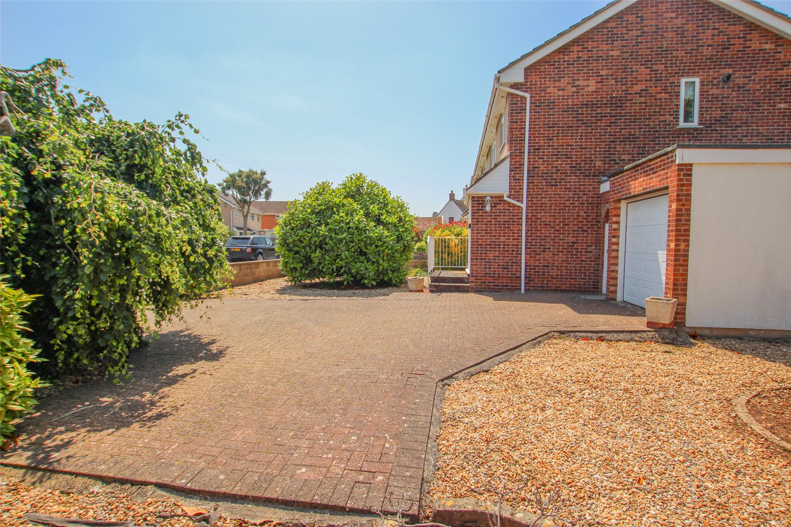 3 bedroom House for sale in Weston-super-Mare, Somerset