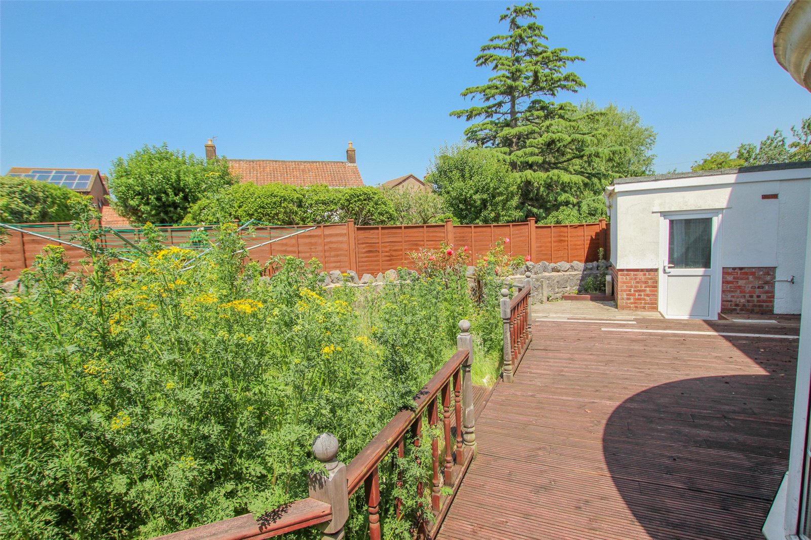 3 bedroom House for sale in Weston-super-Mare, Somerset