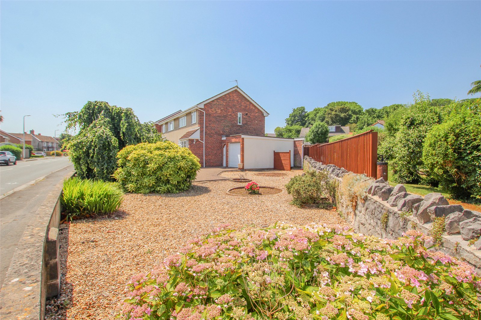 3 bedroom House for sale in Weston-super-Mare, Somerset