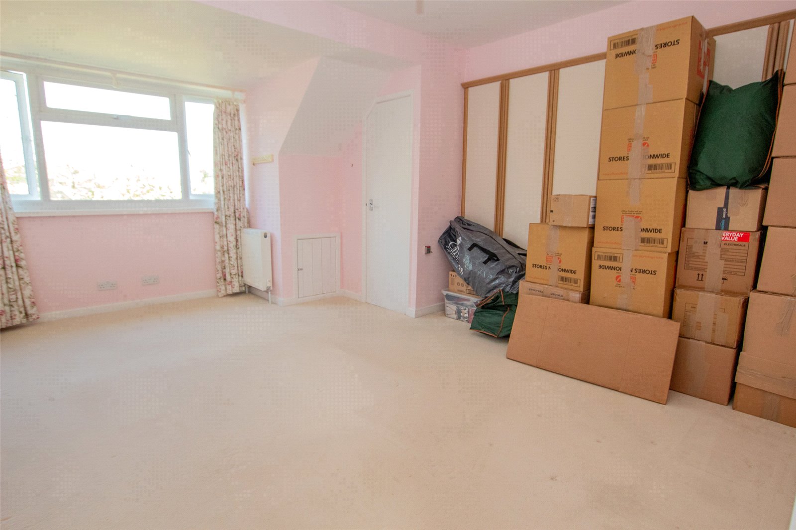 2 bedroom Bungalow for sale in Uphill, Weston-super-Mare, Somerset