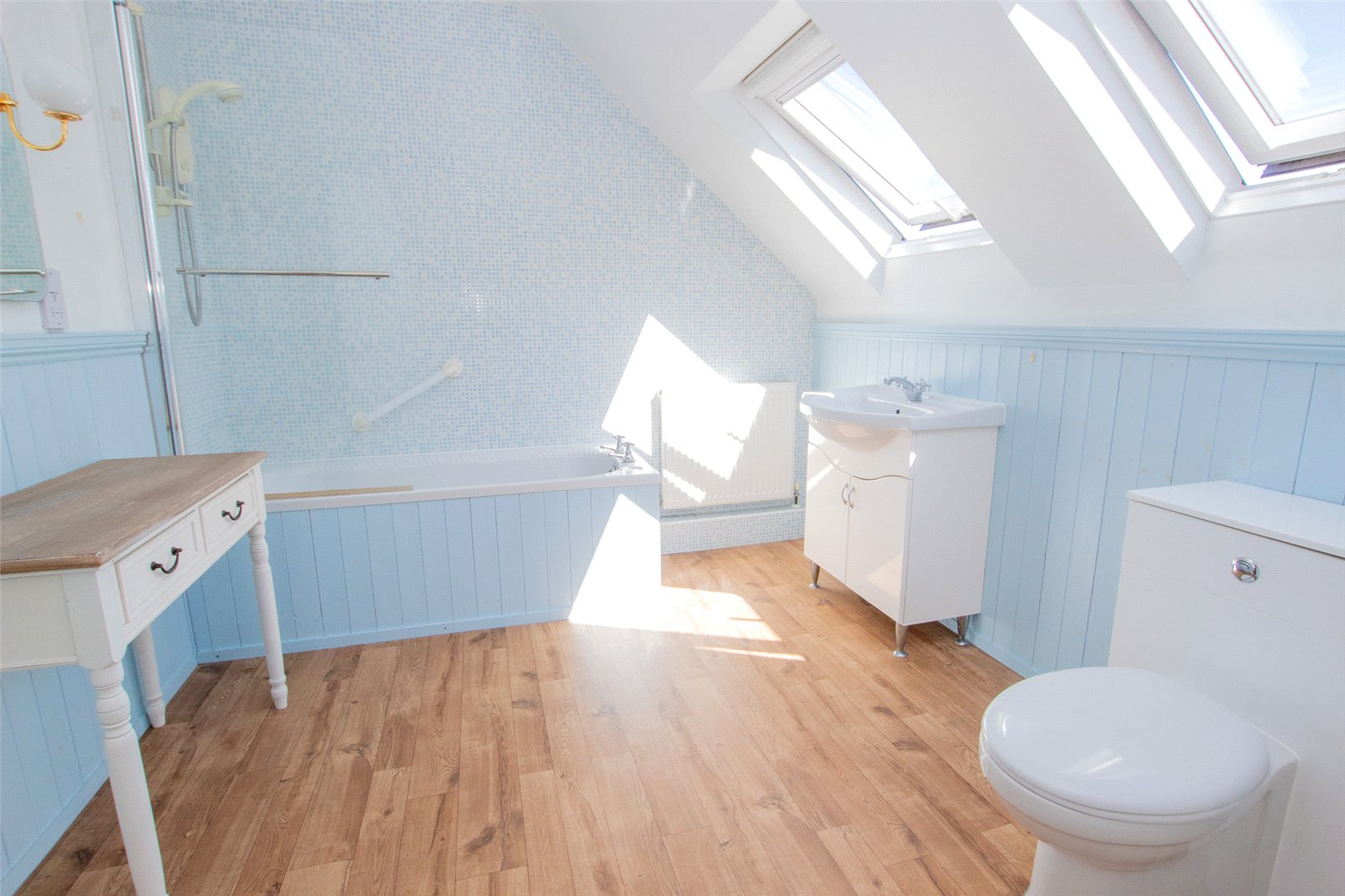 2 bedroom Bungalow for sale in Uphill, Weston-super-Mare, Somerset