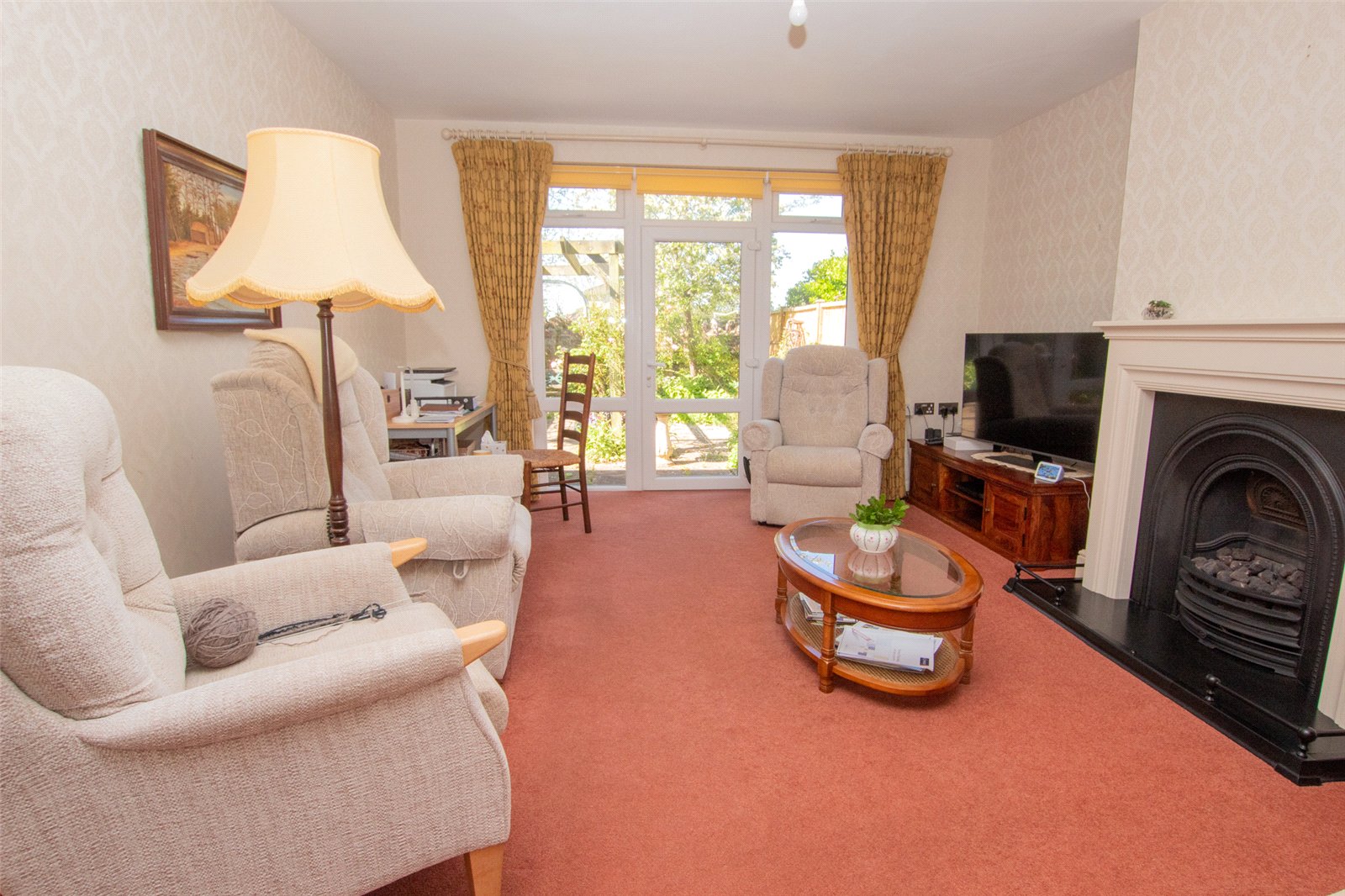 2 bedroom Bungalow for sale in Uphill, Weston-super-Mare, Somerset