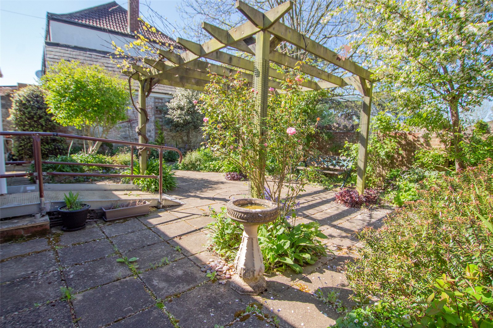 2 bedroom Bungalow for sale in Uphill, Weston-super-Mare, Somerset