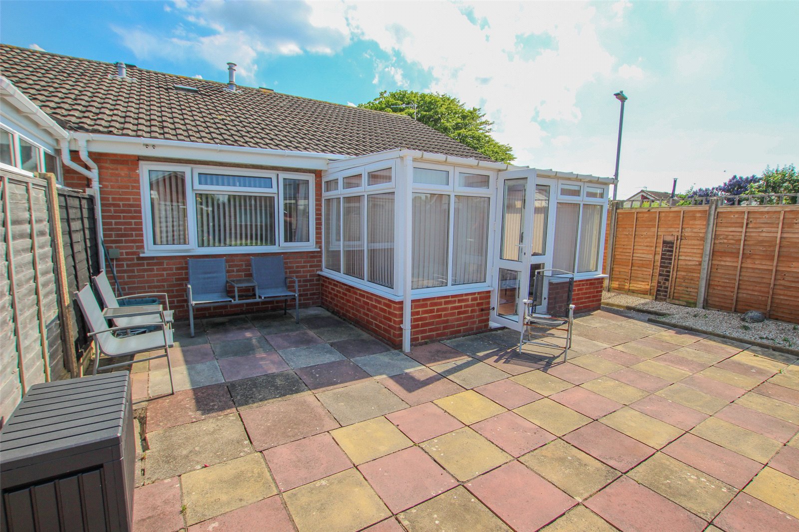 2 bedroom Bungalow for sale in Weston-super-Mare, Somerset