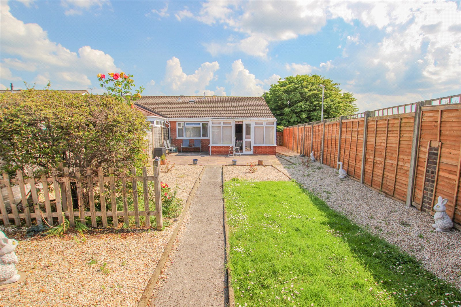 2 bedroom Bungalow for sale in Weston-super-Mare, Somerset