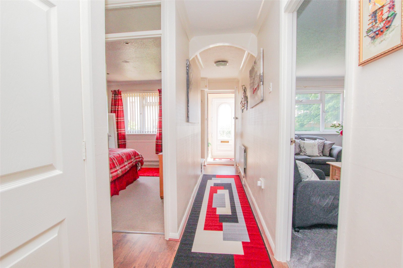 2 bedroom Bungalow for sale in Weston-super-Mare, Somerset