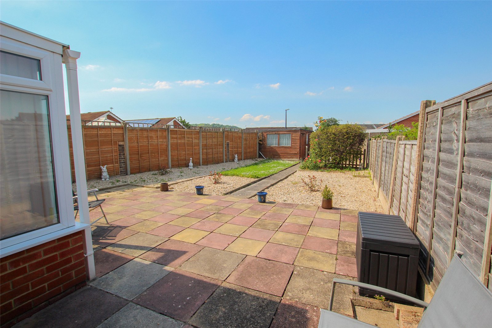 2 bedroom Bungalow for sale in Weston-super-Mare, Somerset