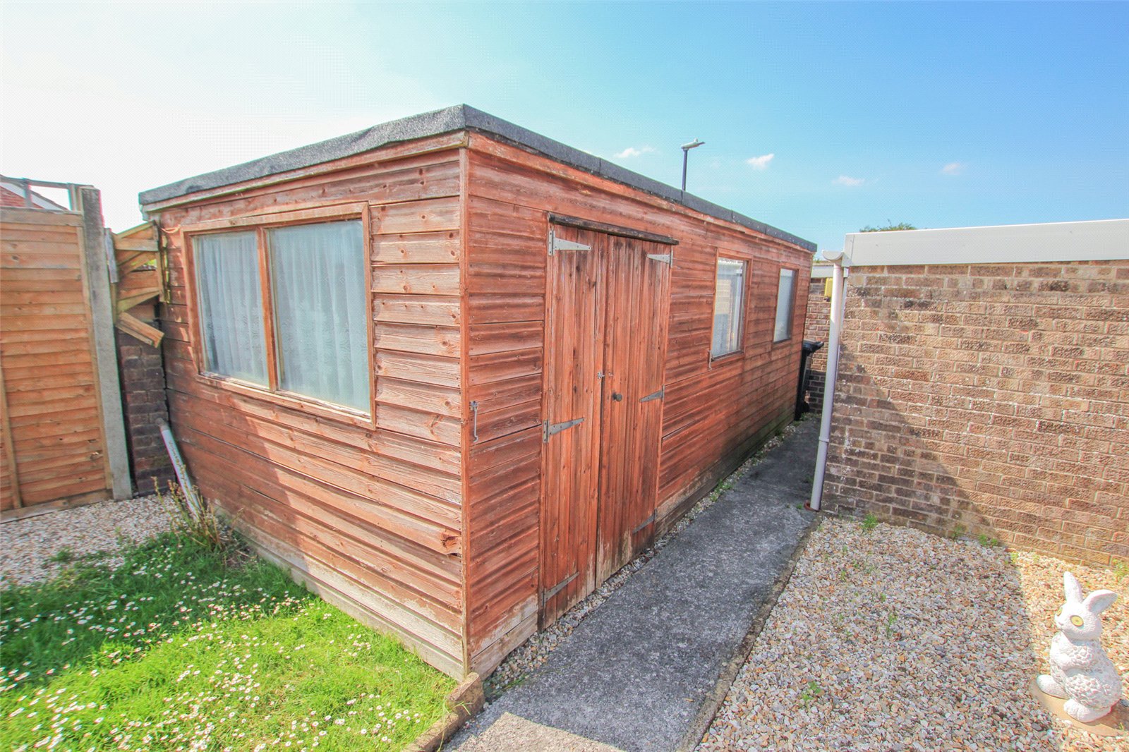 2 bedroom Bungalow for sale in Weston-super-Mare, Somerset