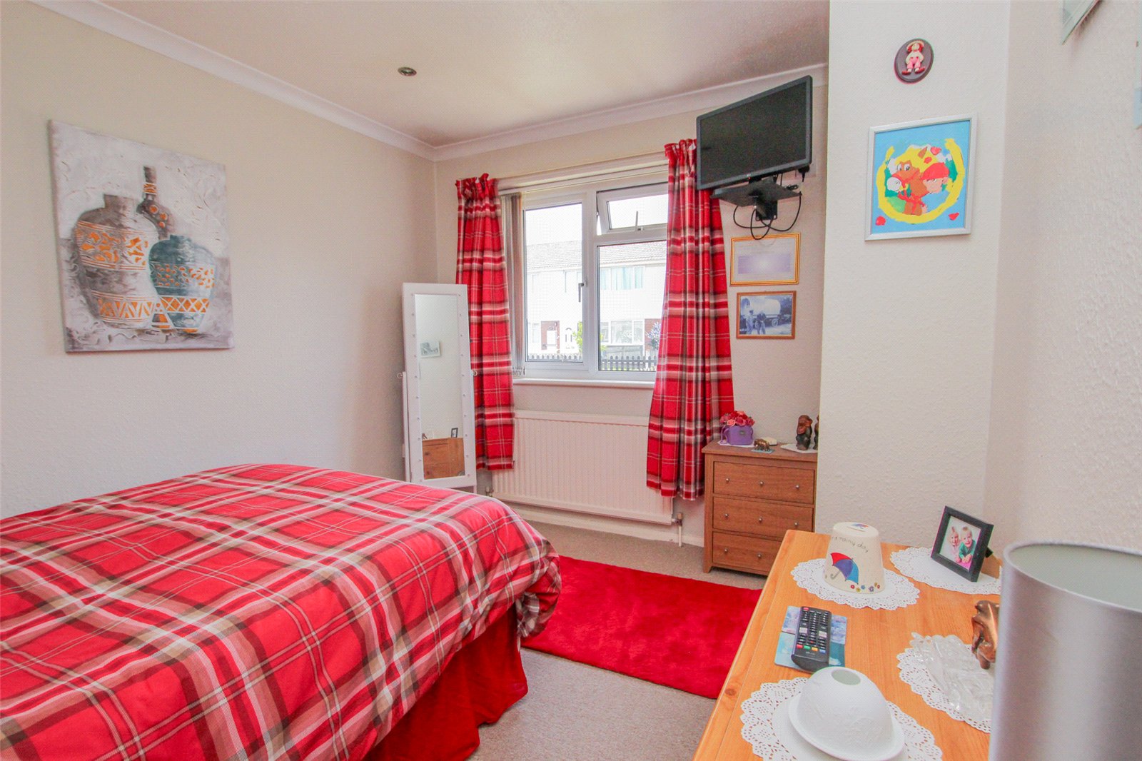 2 bedroom Bungalow for sale in Weston-super-Mare, Somerset