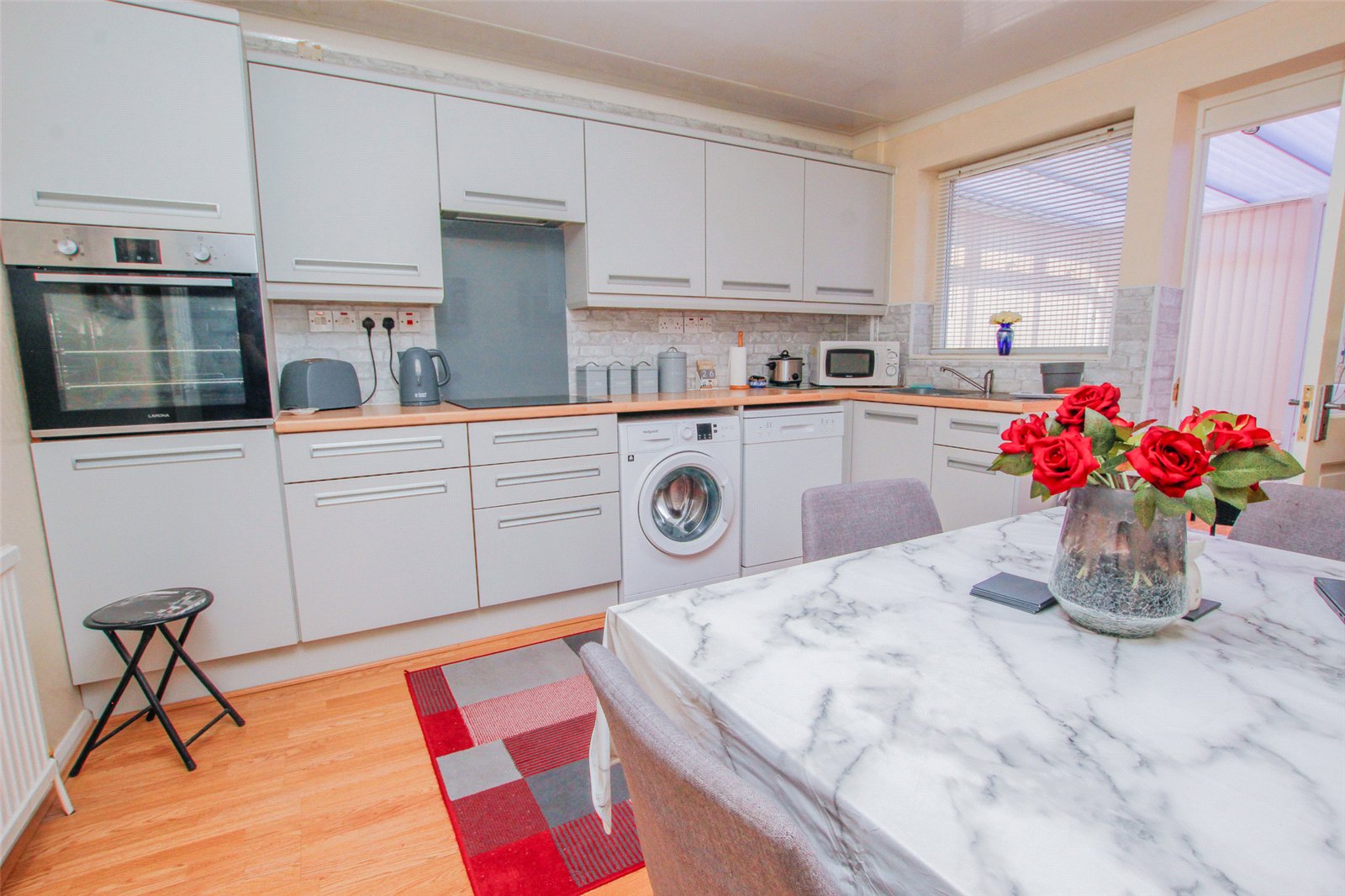 2 bedroom Bungalow for sale in Weston-super-Mare, Somerset