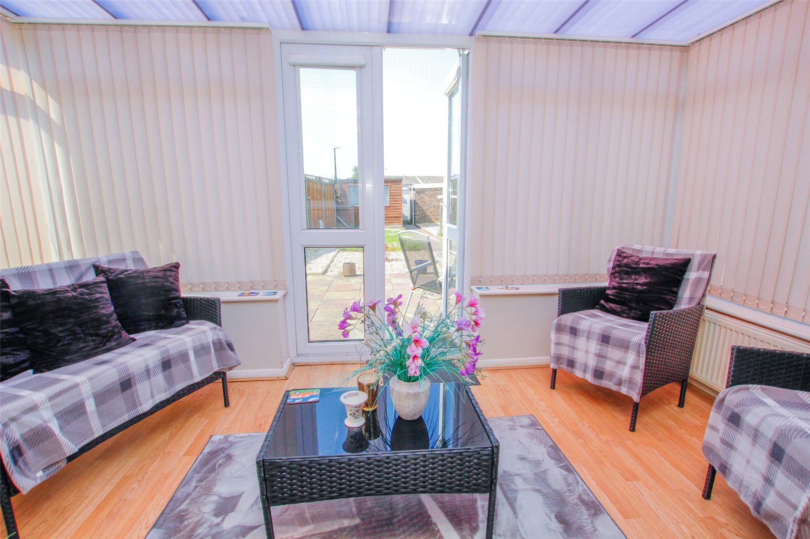 2 bedroom Bungalow for sale in Weston-super-Mare, Somerset