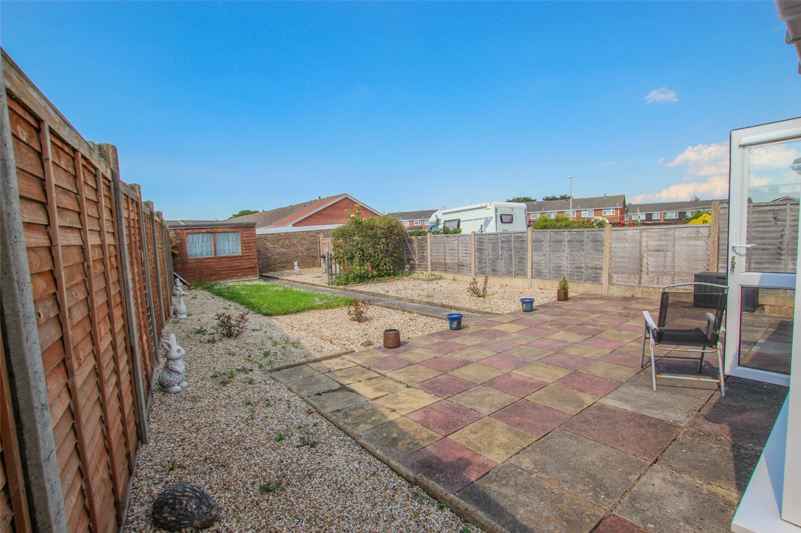 2 bedroom Bungalow for sale in Weston-super-Mare, Somerset