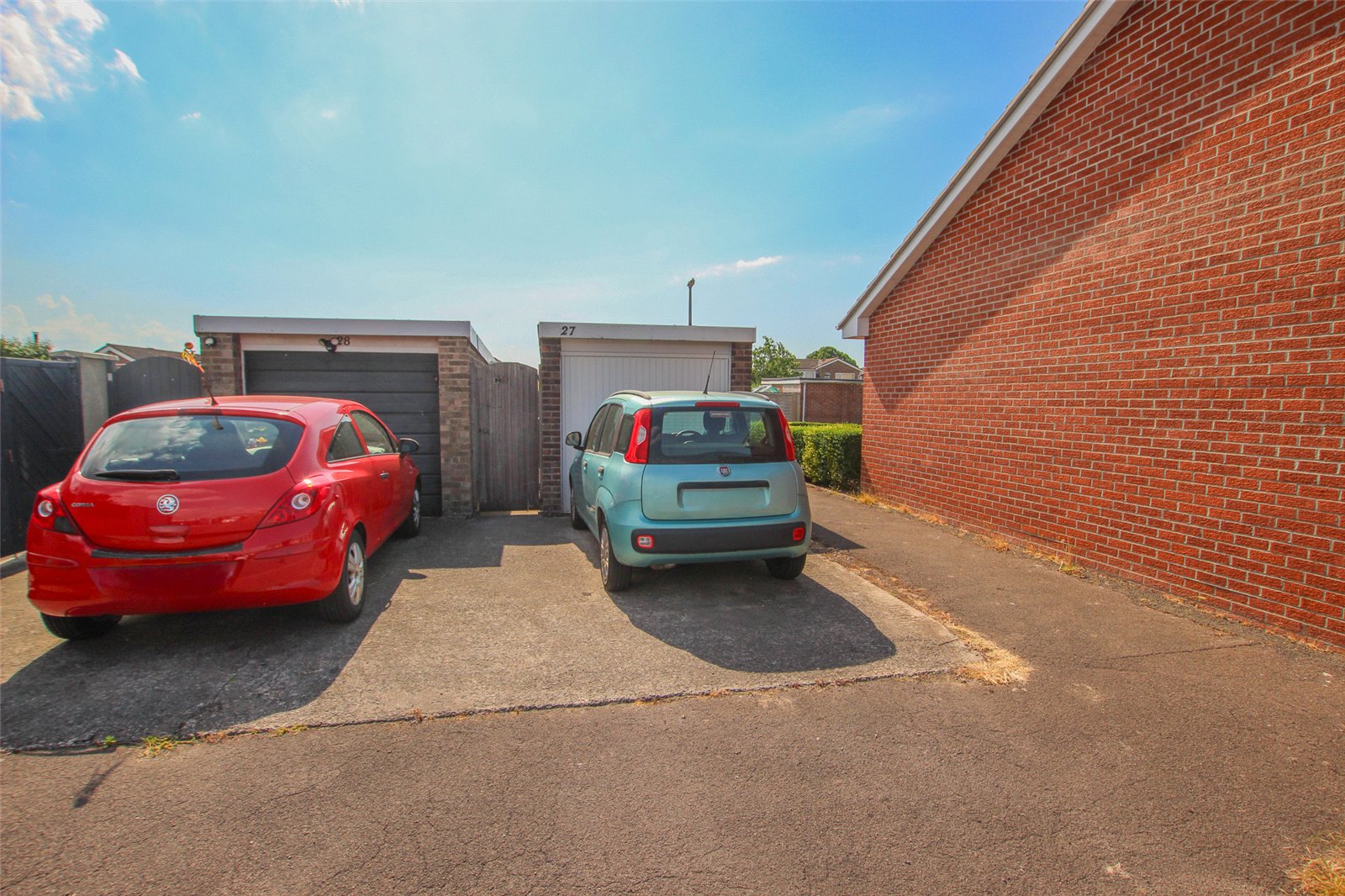 2 bedroom Bungalow for sale in Weston-super-Mare, Somerset