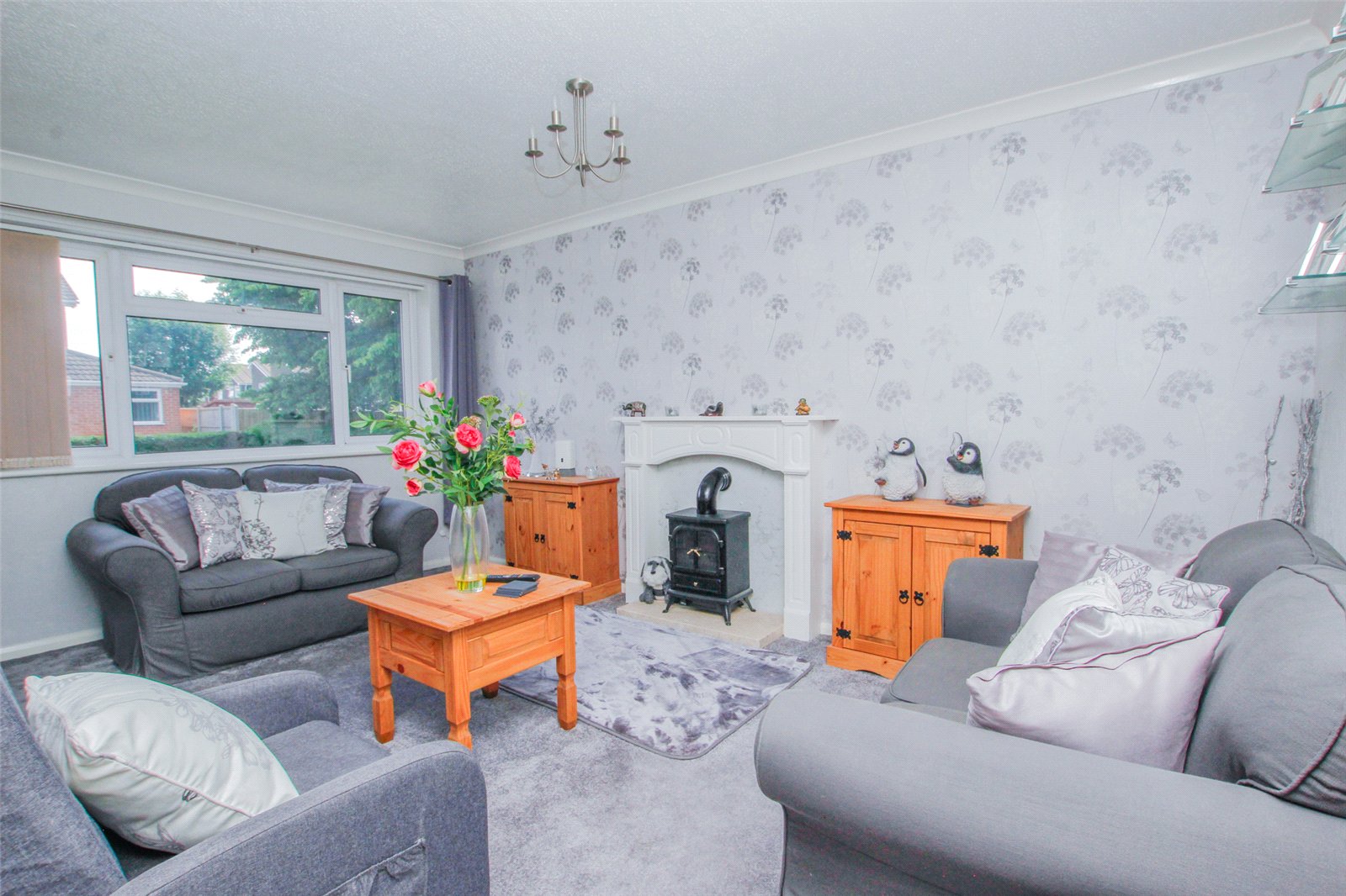2 bedroom Bungalow for sale in Weston-super-Mare, Somerset