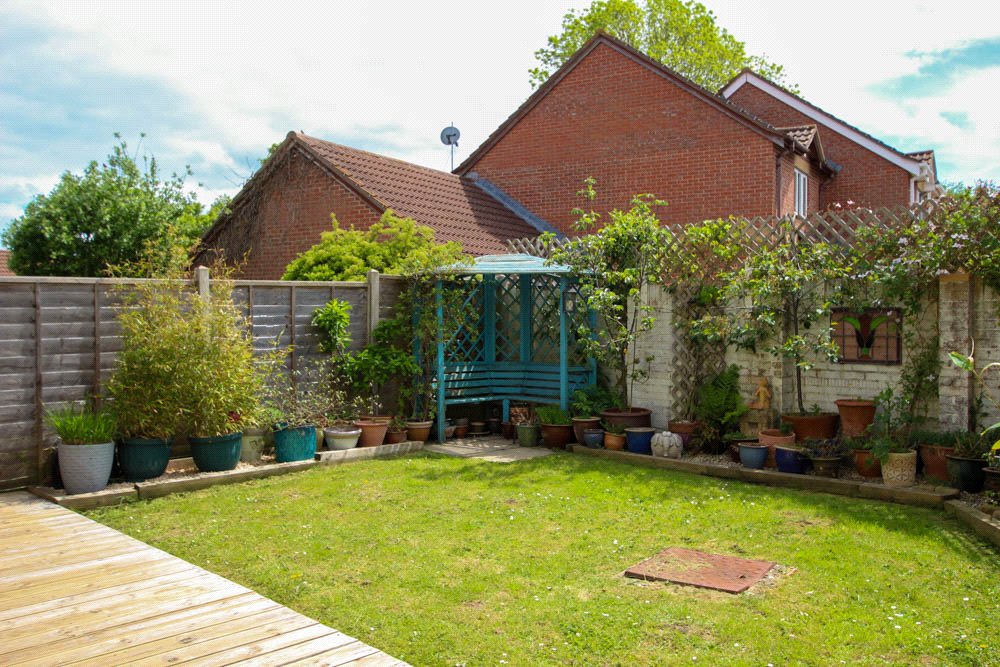 3 bedroom House for sale in Weston-super-Mare, Somerset