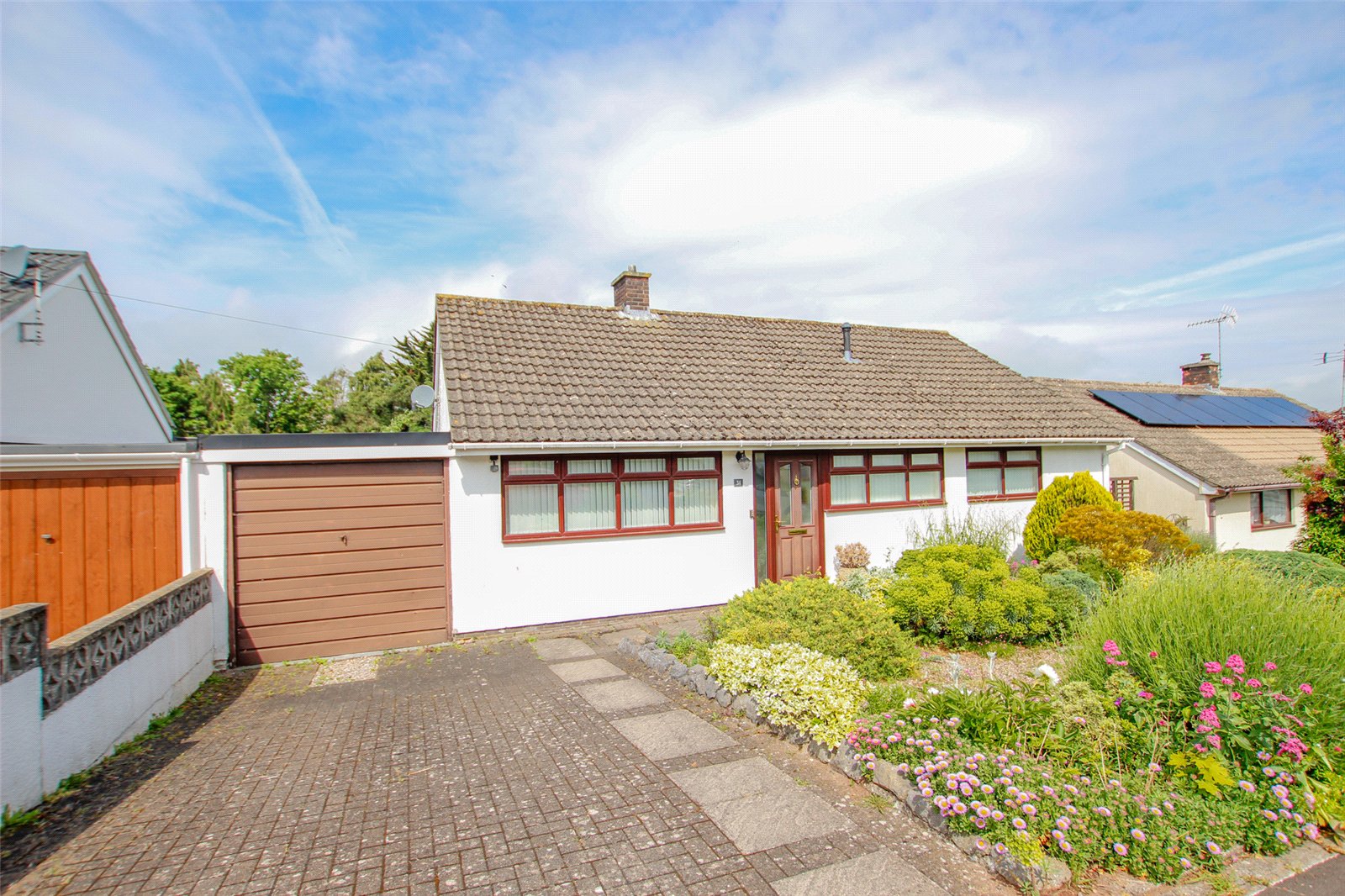 Winscombe, Somerset