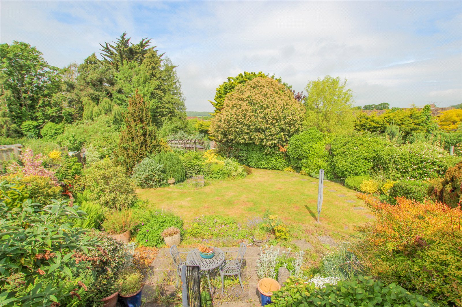 2 bedroom Bungalow for sale in Winscombe, Somerset