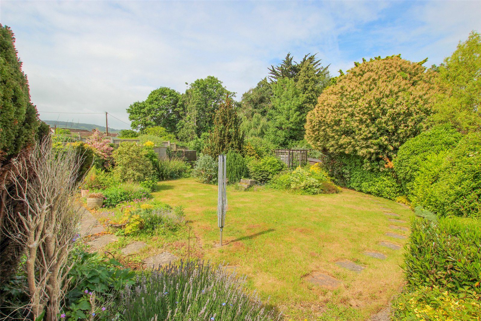 2 bedroom Bungalow for sale in Winscombe, Somerset