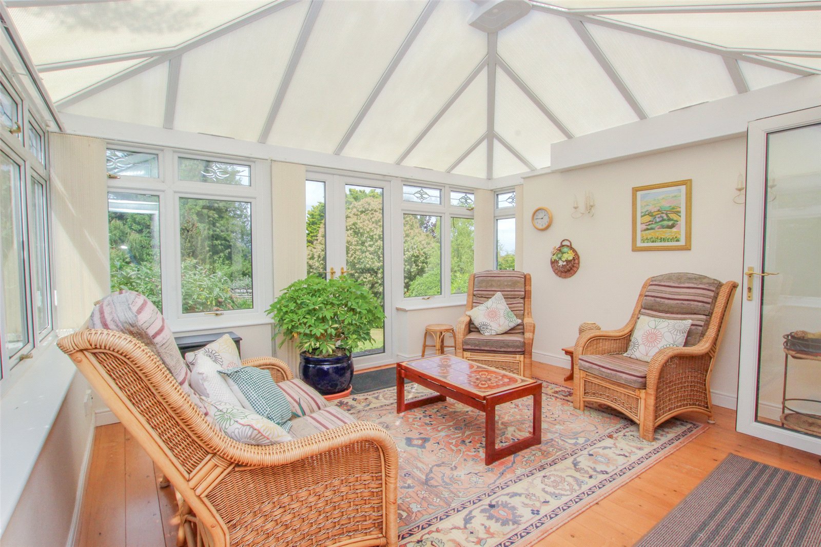 2 bedroom Bungalow for sale in Winscombe, Somerset
