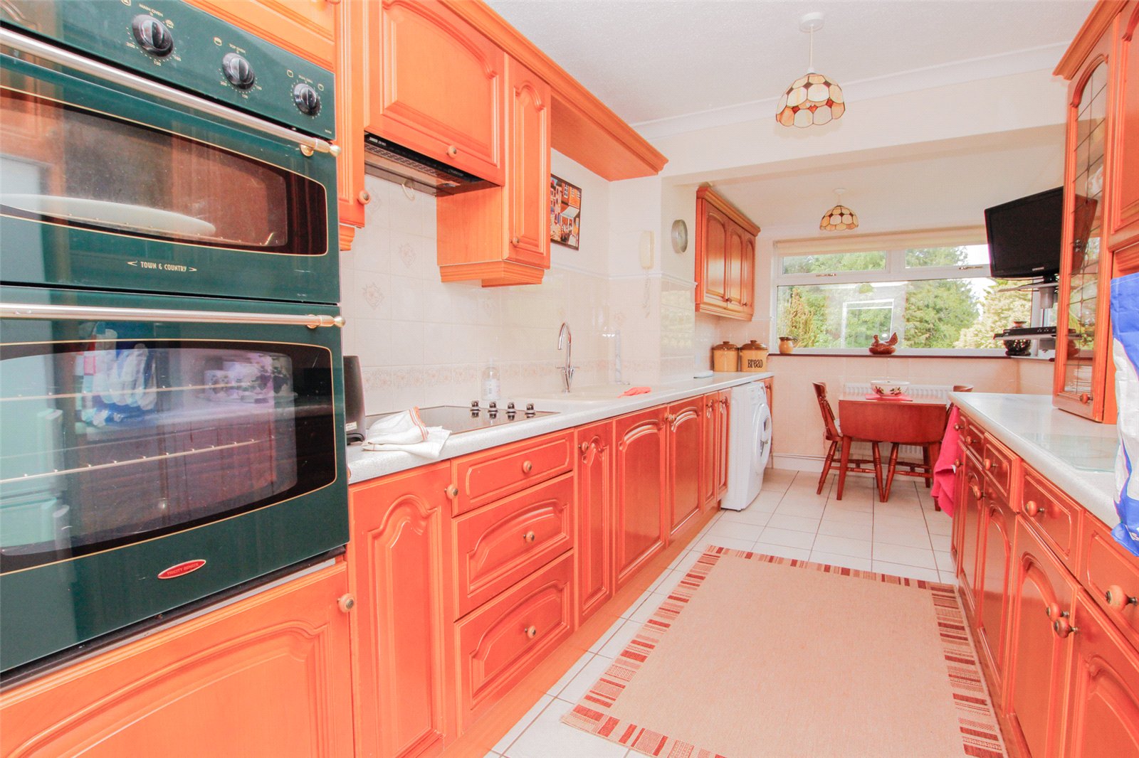 2 bedroom Bungalow for sale in Winscombe, Somerset