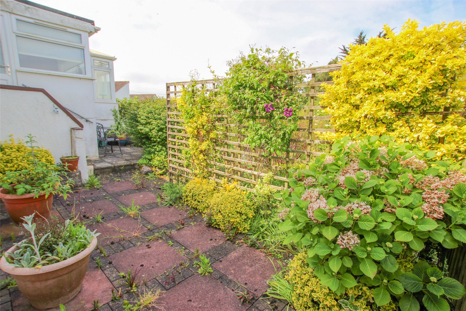 2 bedroom Bungalow for sale in Winscombe, Somerset