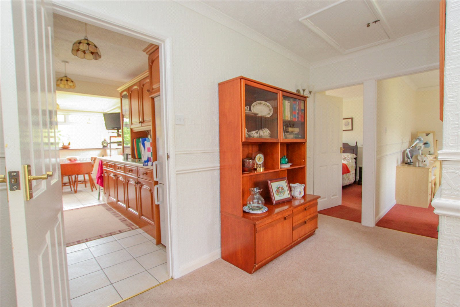 2 bedroom Bungalow for sale in Winscombe, Somerset