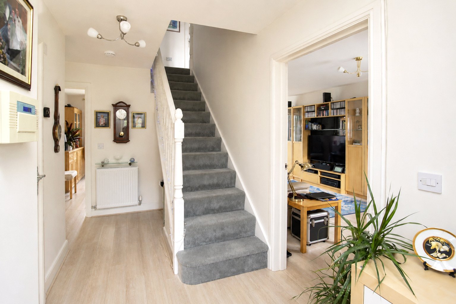 West Wick, Weston-super-Mare, Somerset