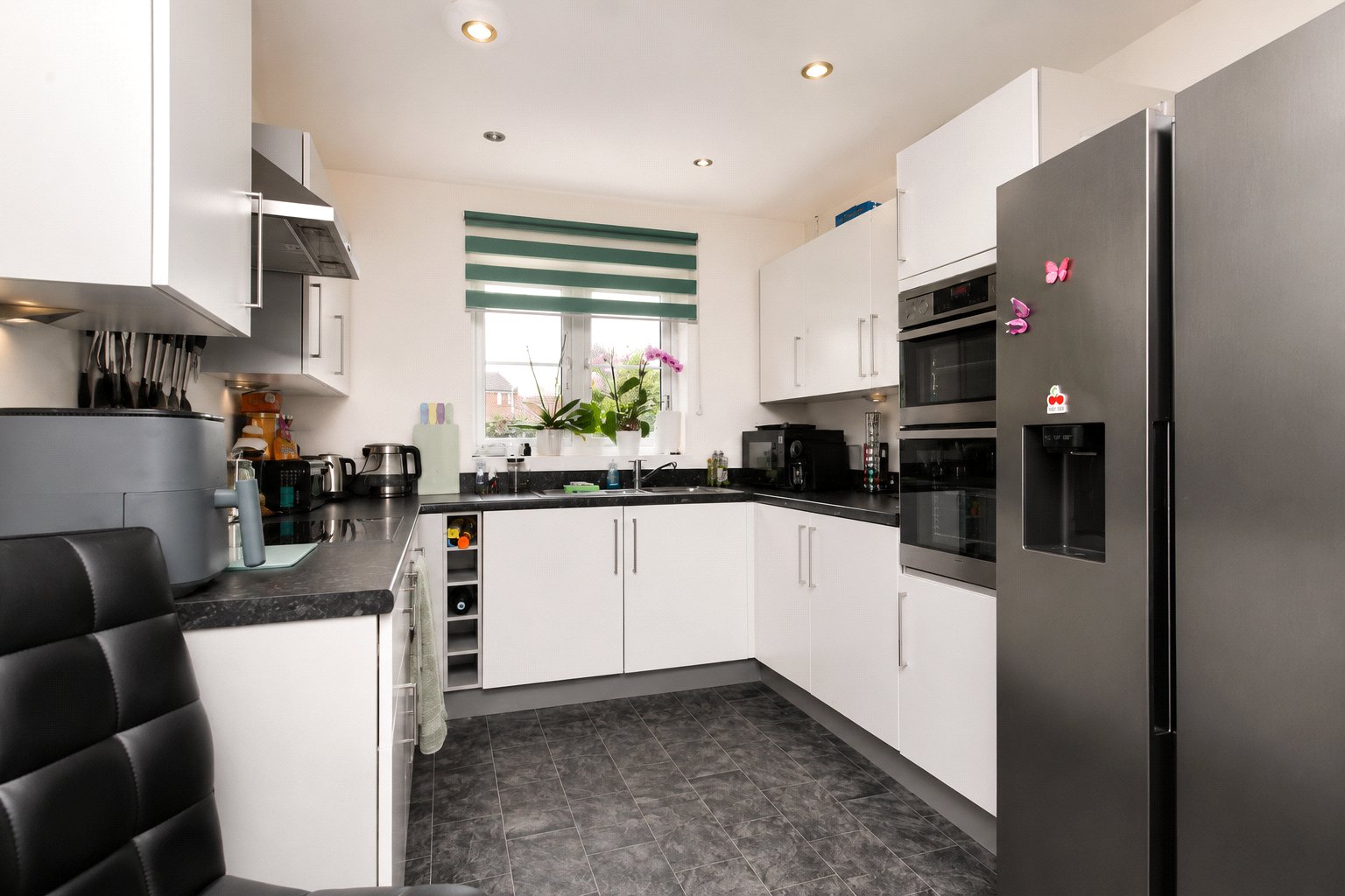 4 bedroom House for sale in West Wick, Weston-super-Mare, Somerset