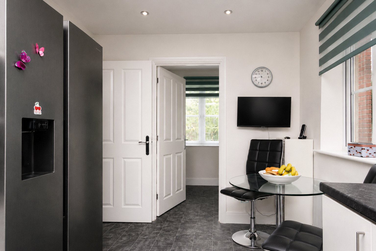 4 bedroom House for sale in West Wick, Weston-super-Mare, Somerset