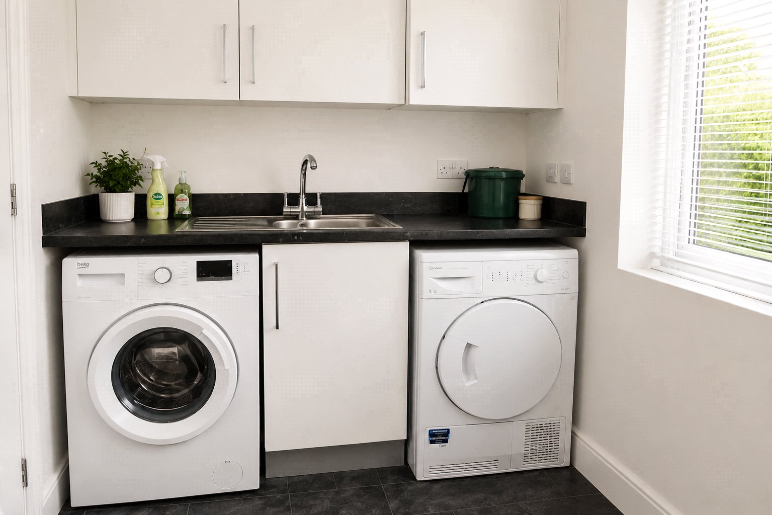 4 bedroom House for sale in West Wick, Weston-super-Mare, Somerset