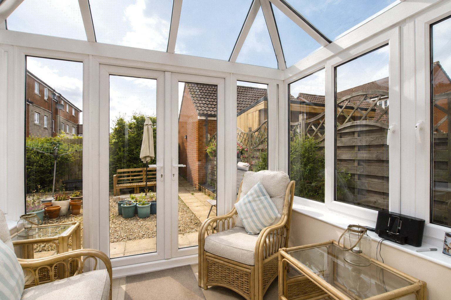 4 bedroom House for sale in West Wick, Weston-super-Mare, Somerset
