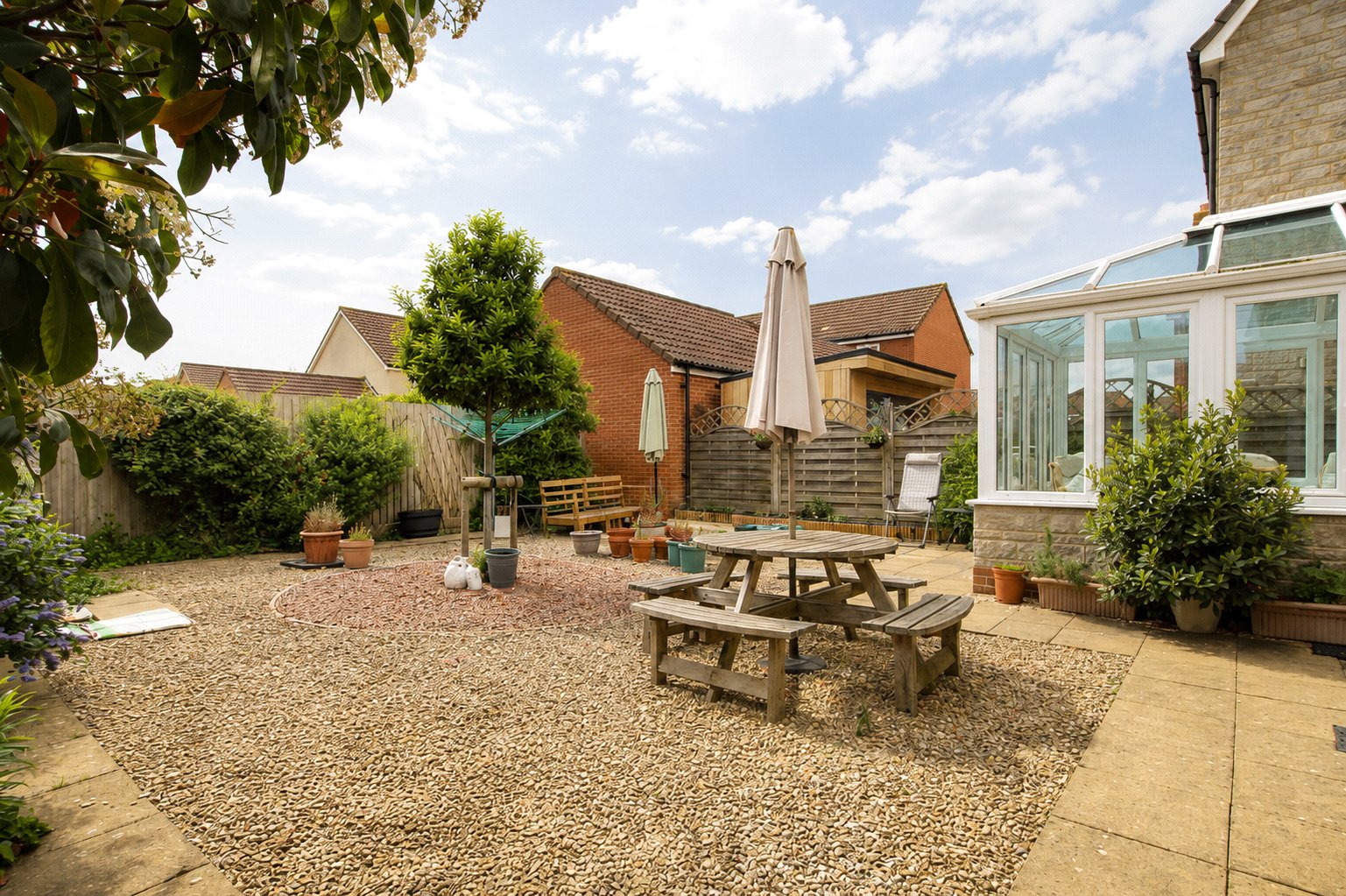 4 bedroom House for sale in West Wick, Weston-super-Mare, Somerset