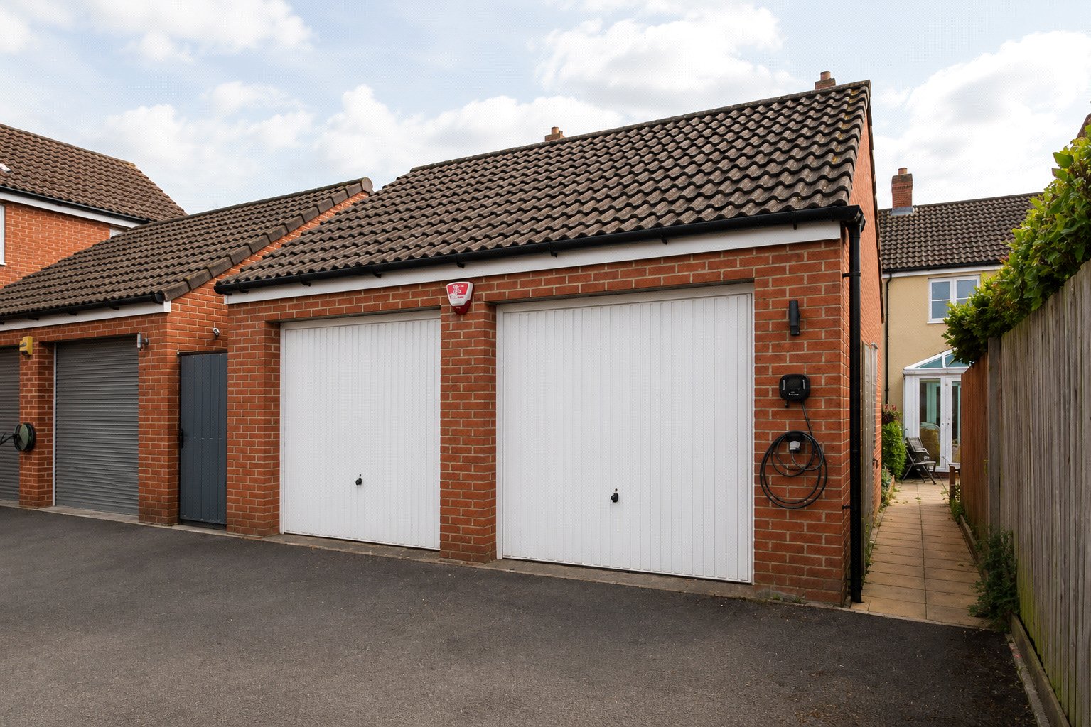 4 bedroom House for sale in West Wick, Weston-super-Mare, Somerset