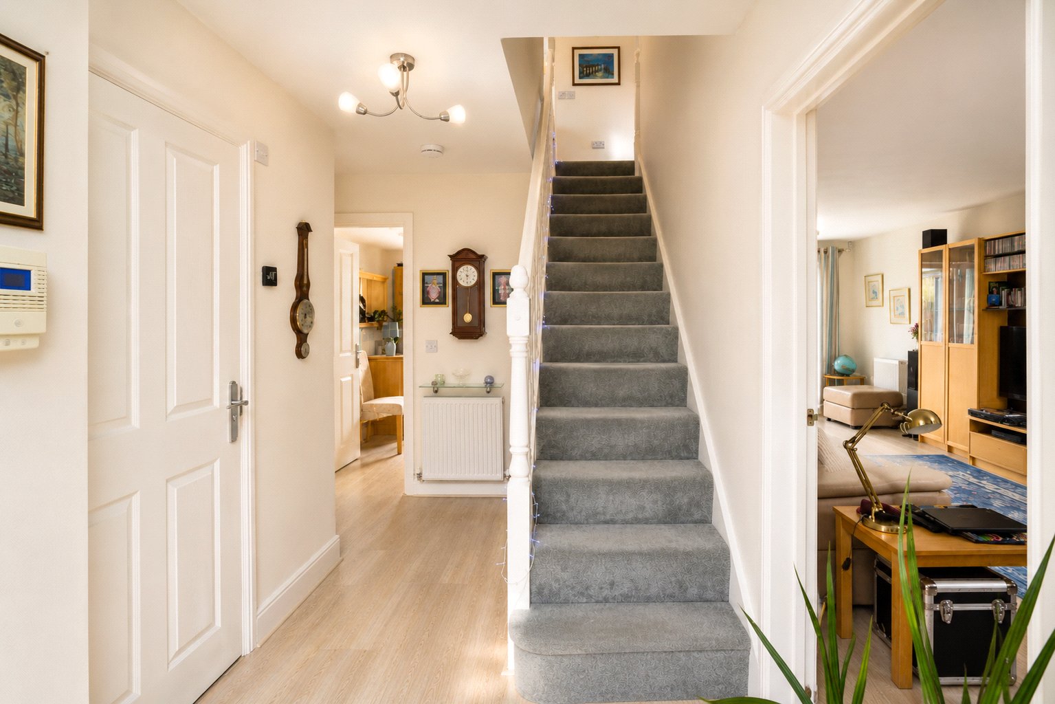 4 bedroom House for sale in West Wick, Weston-super-Mare, Somerset
