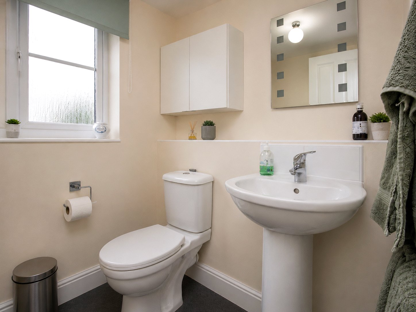 4 bedroom House for sale in West Wick, Weston-super-Mare, Somerset