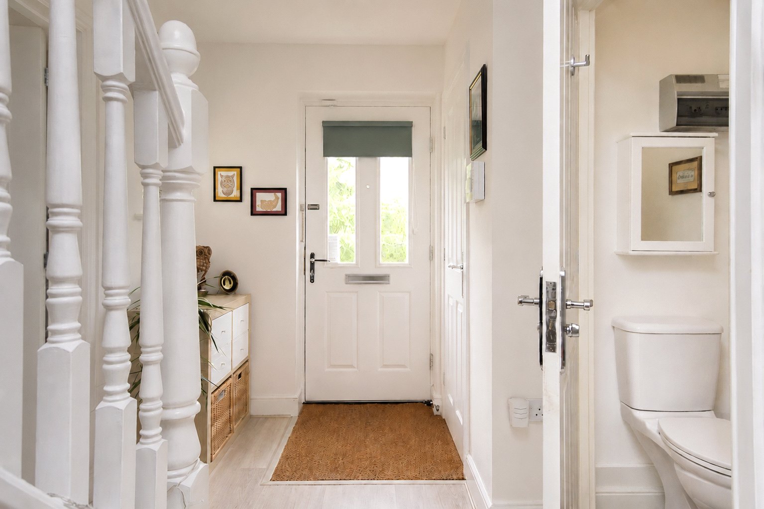 4 bedroom House for sale in West Wick, Weston-super-Mare, Somerset