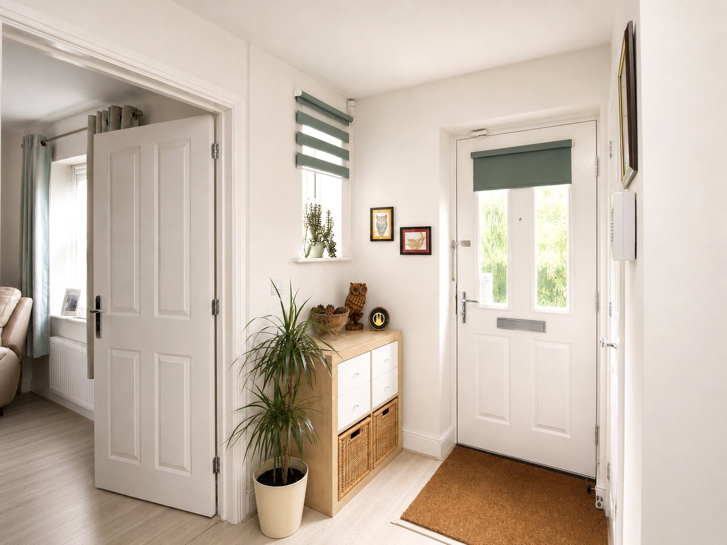 4 bedroom House for sale in West Wick, Weston-super-Mare, Somerset