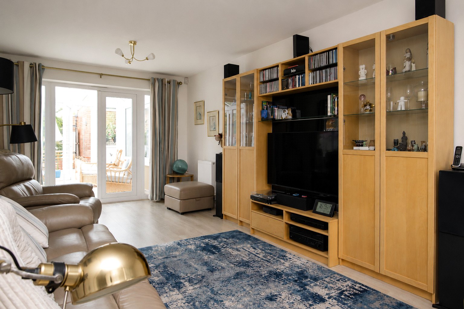 4 bedroom House for sale in West Wick, Weston-super-Mare, Somerset