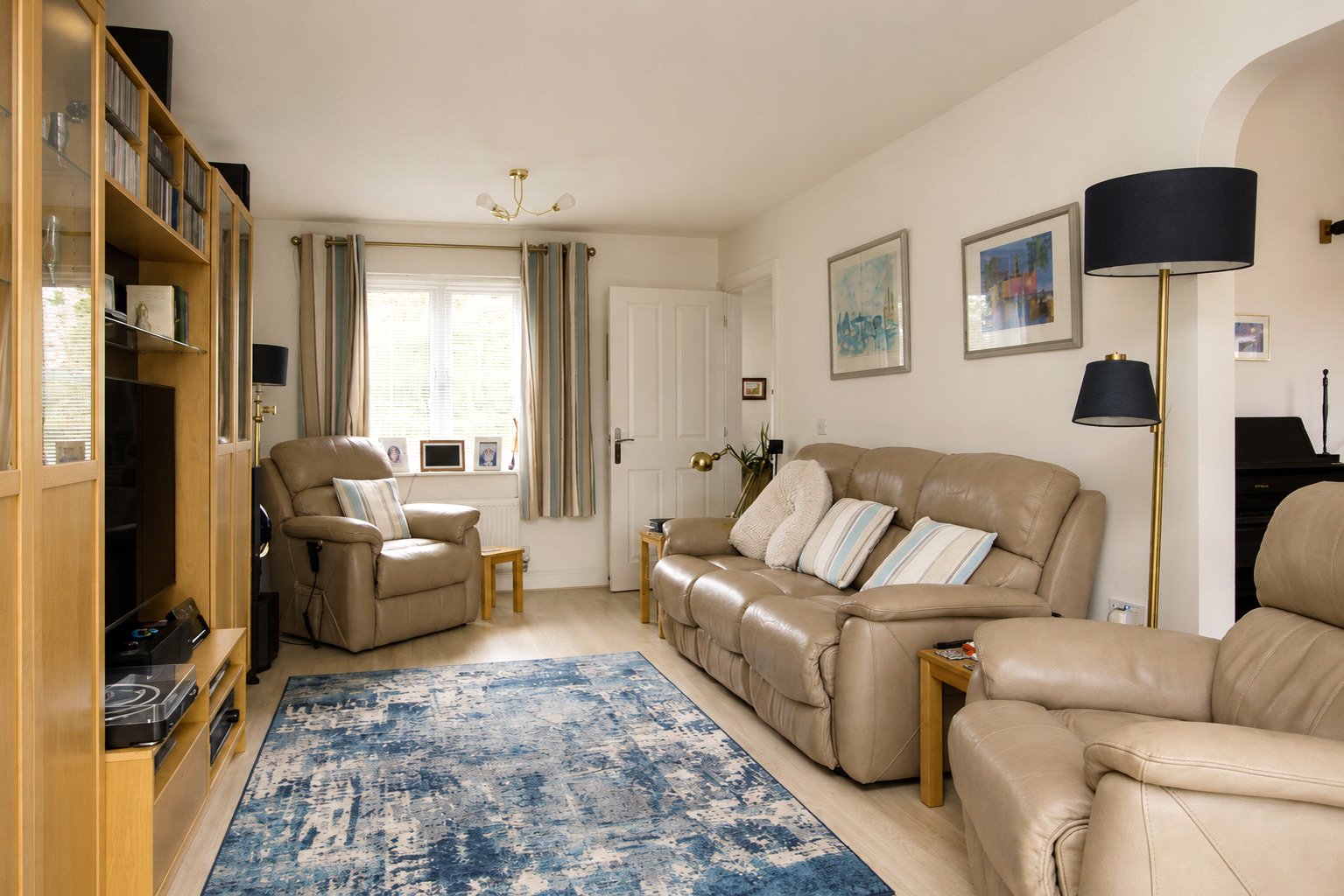 4 bedroom House for sale in West Wick, Weston-super-Mare, Somerset