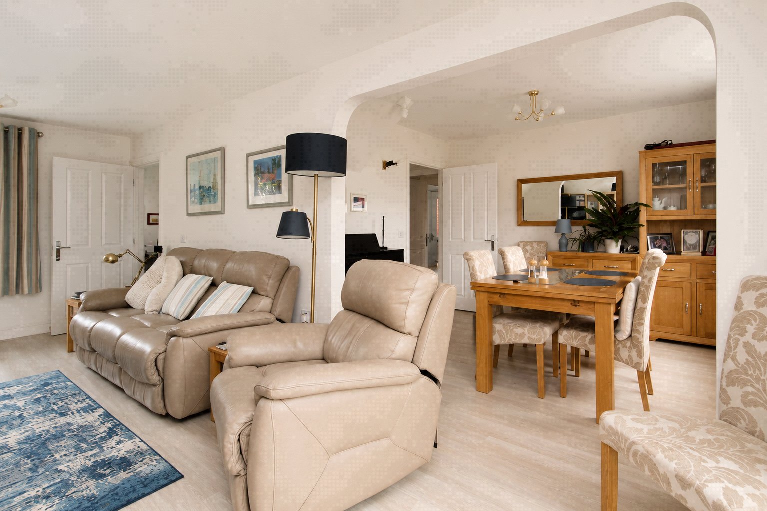 4 bedroom House for sale in West Wick, Weston-super-Mare, Somerset