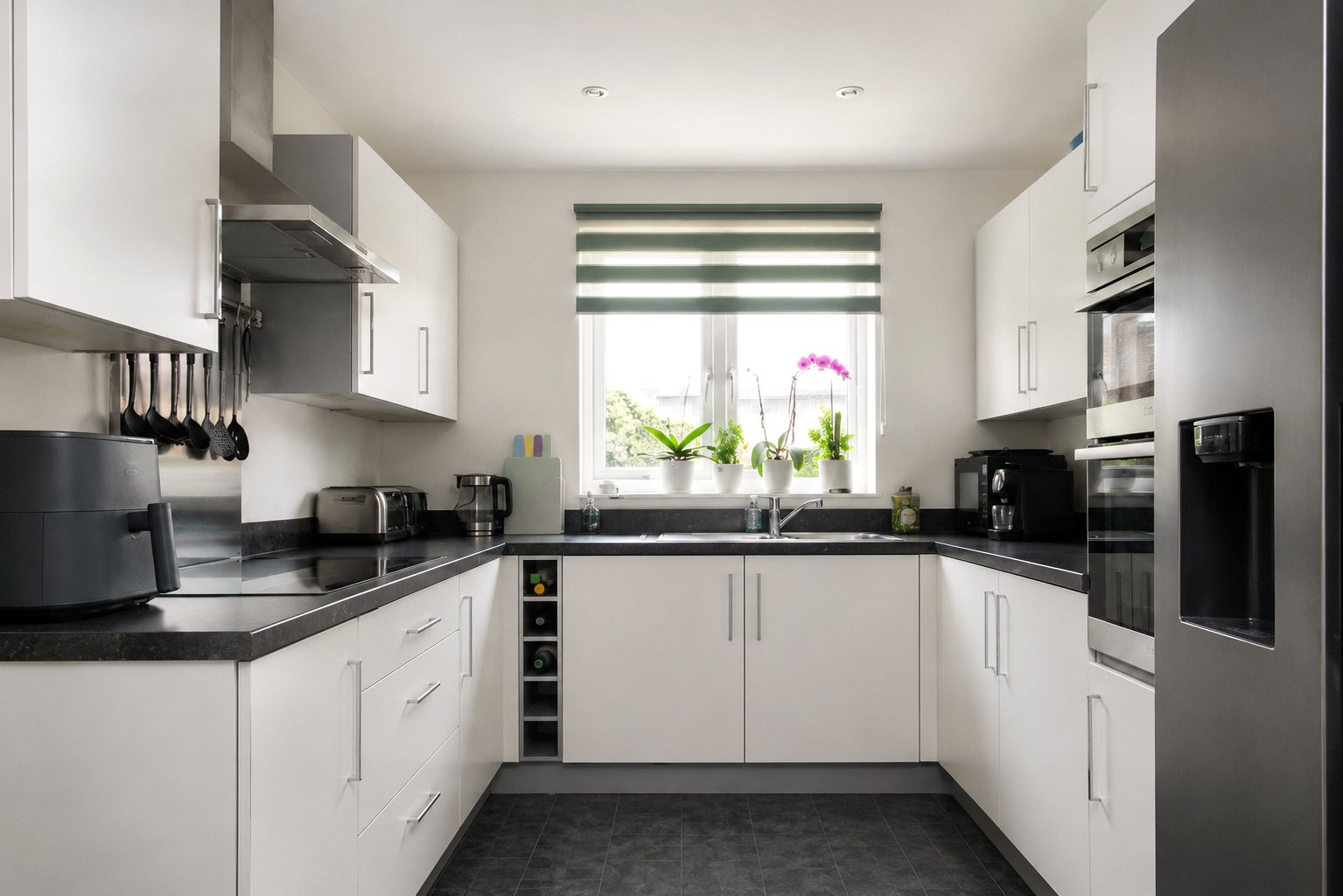 4 bedroom House for sale in West Wick, Weston-super-Mare, Somerset