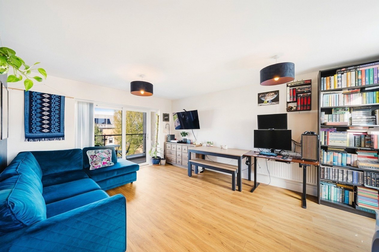 2 bedroom Flat for sale in Locking, Weston-super-Mare, Somerset