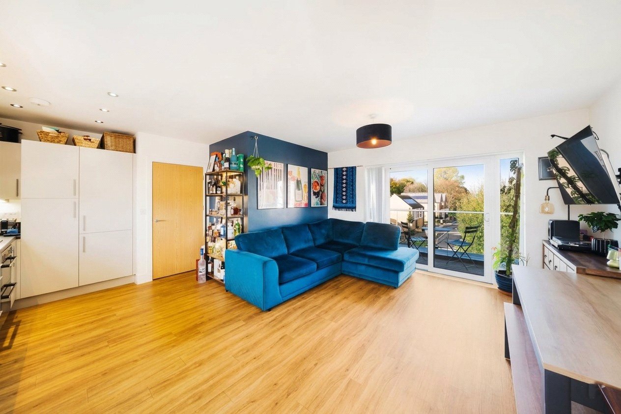 2 bedroom Flat for sale in Locking, Weston-super-Mare, Somerset