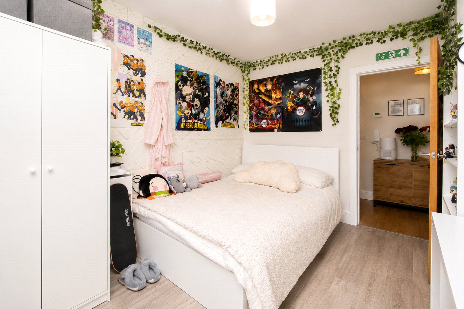 2 bedroom Flat for sale in Locking, Weston-super-Mare, Somerset