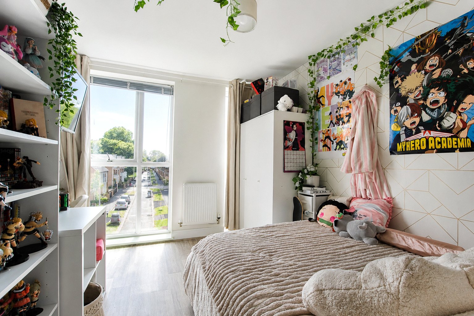 2 bedroom Flat for sale in Locking, Weston-super-Mare, Somerset