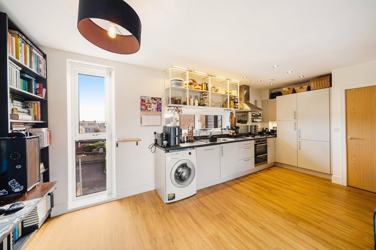 2 bedroom Flat for sale in Locking, Weston-super-Mare, Somerset