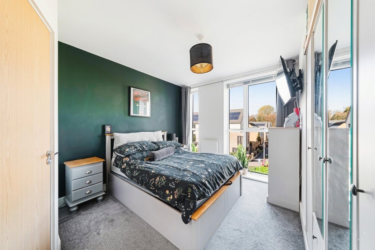 2 bedroom Flat for sale in Locking, Weston-super-Mare, Somerset