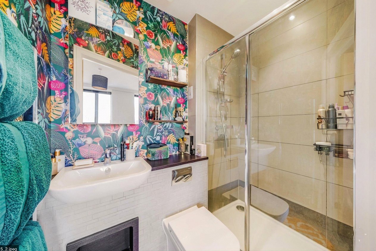 2 bedroom Flat for sale in Locking, Weston-super-Mare, Somerset